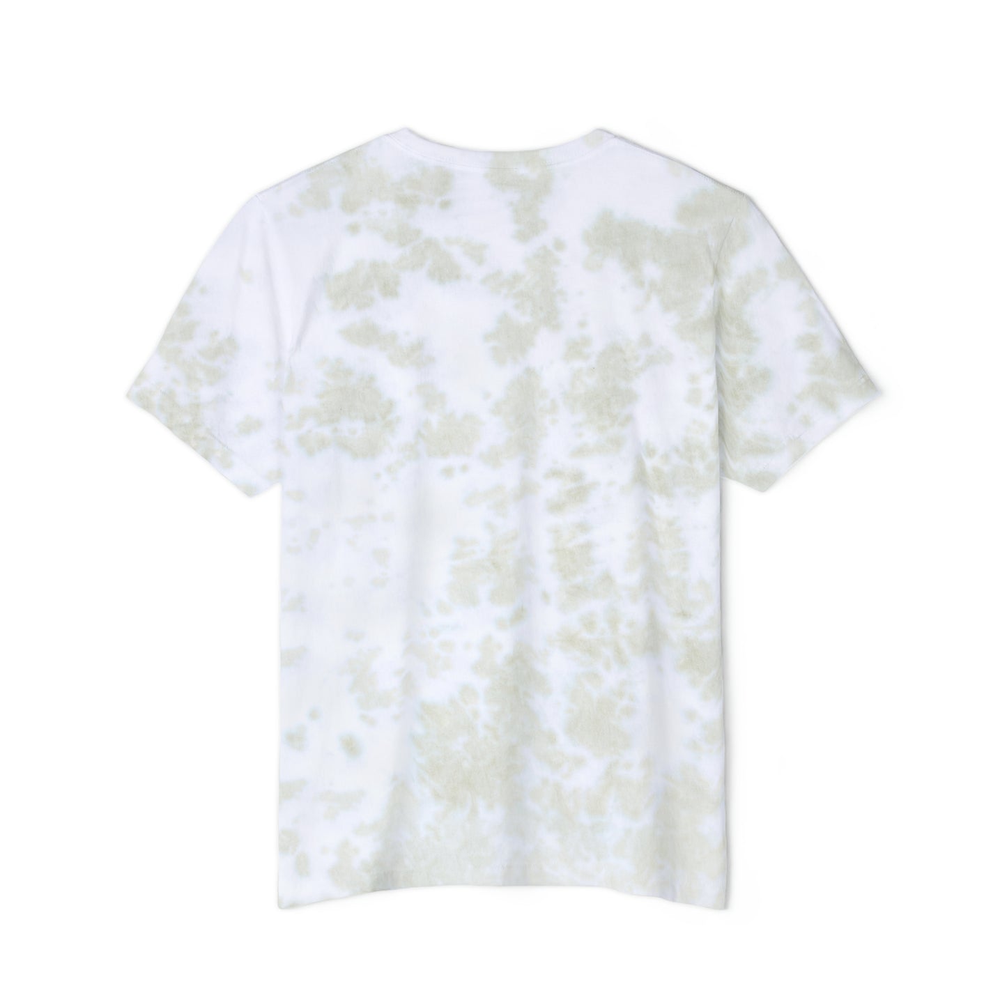 Sea Life Sea Turtle MII Designs Unisex Fashion Tie Dyed T-Shirt Tee Shirts B+C