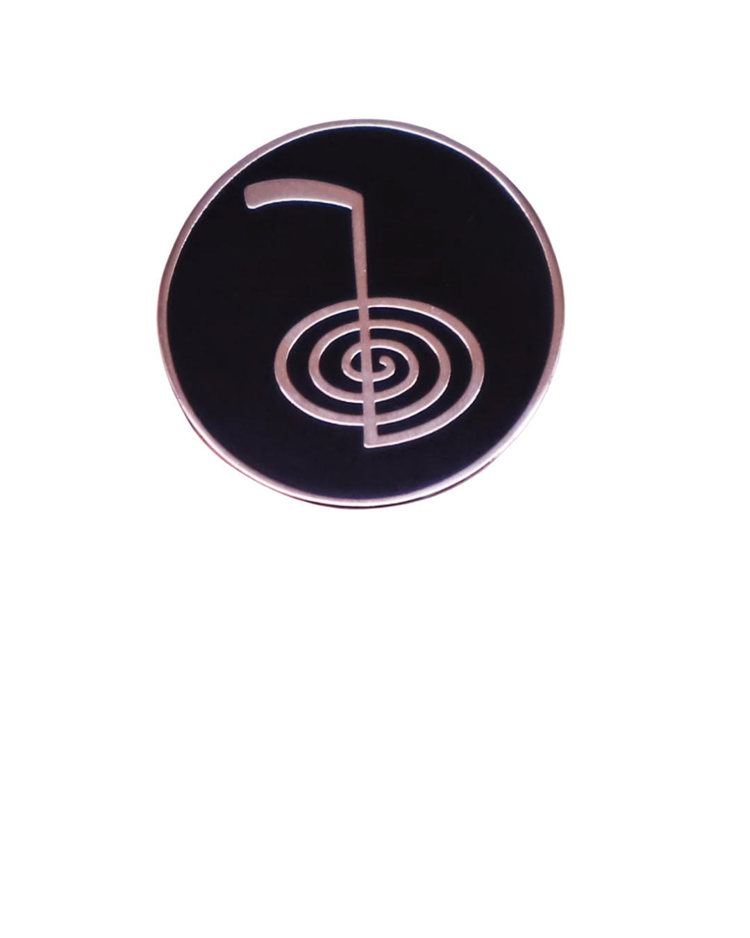 Empower Your Aura; Elevate Spiritual Practice: Cho Ku Rei Pin