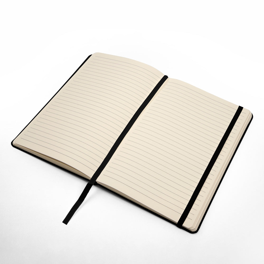 Always Stand in Your Truth - Let It Be Your Strength - Ambassador Bound Journal in 8 Bold Colors