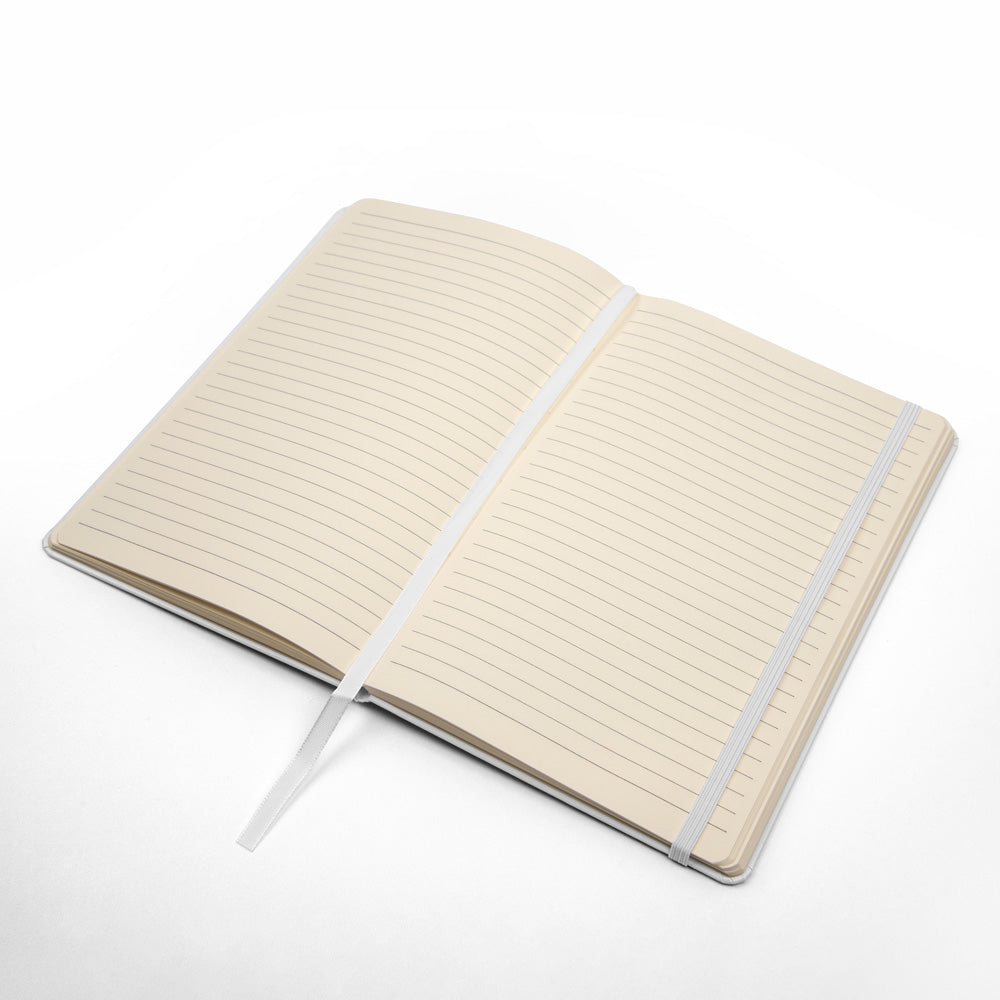 Always Stand in Your Truth - Let It Be Your Strength - Ambassador Bound Journal in 8 Bold Colors