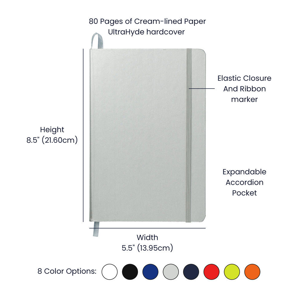 Always Stand in Your Truth - Let It Be Your Strength - Ambassador Bound Journal in 8 Bold Colors