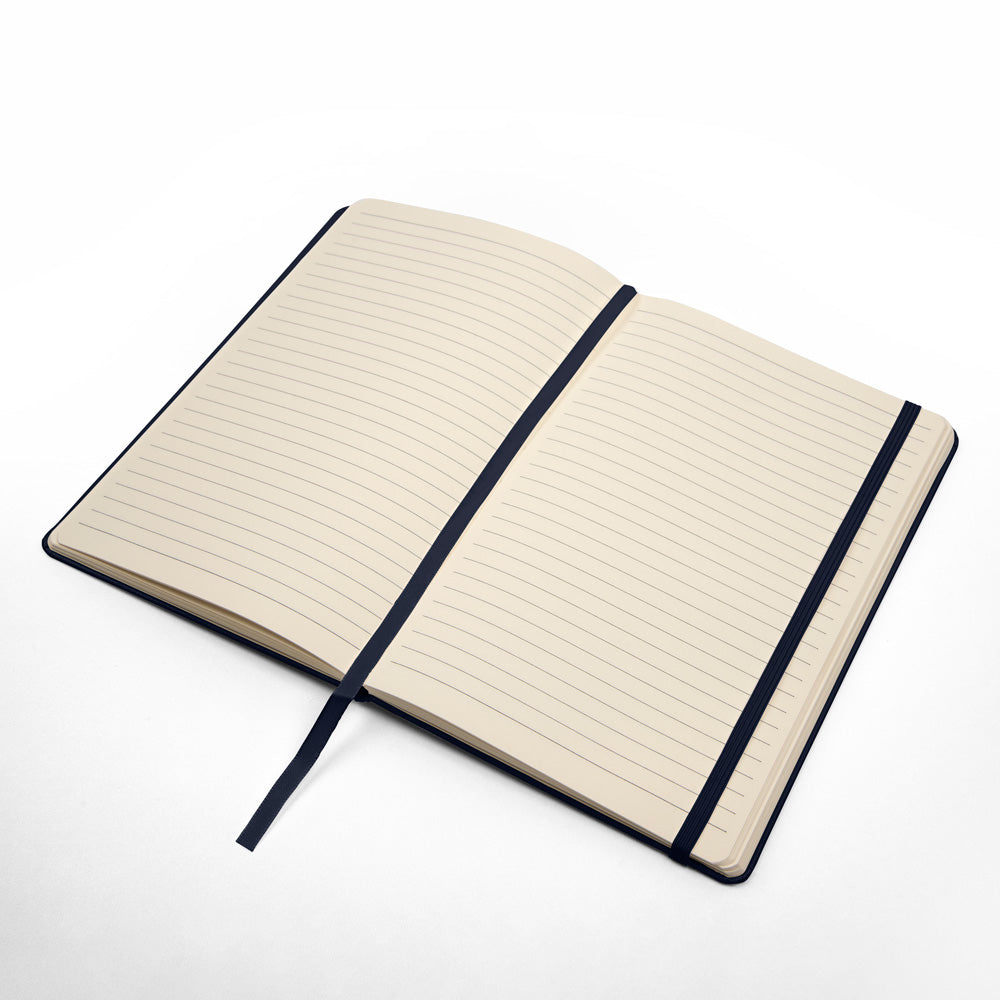 Always Stand in Your Truth - Let It Be Your Strength - Ambassador Bound Journal in 8 Bold Colors