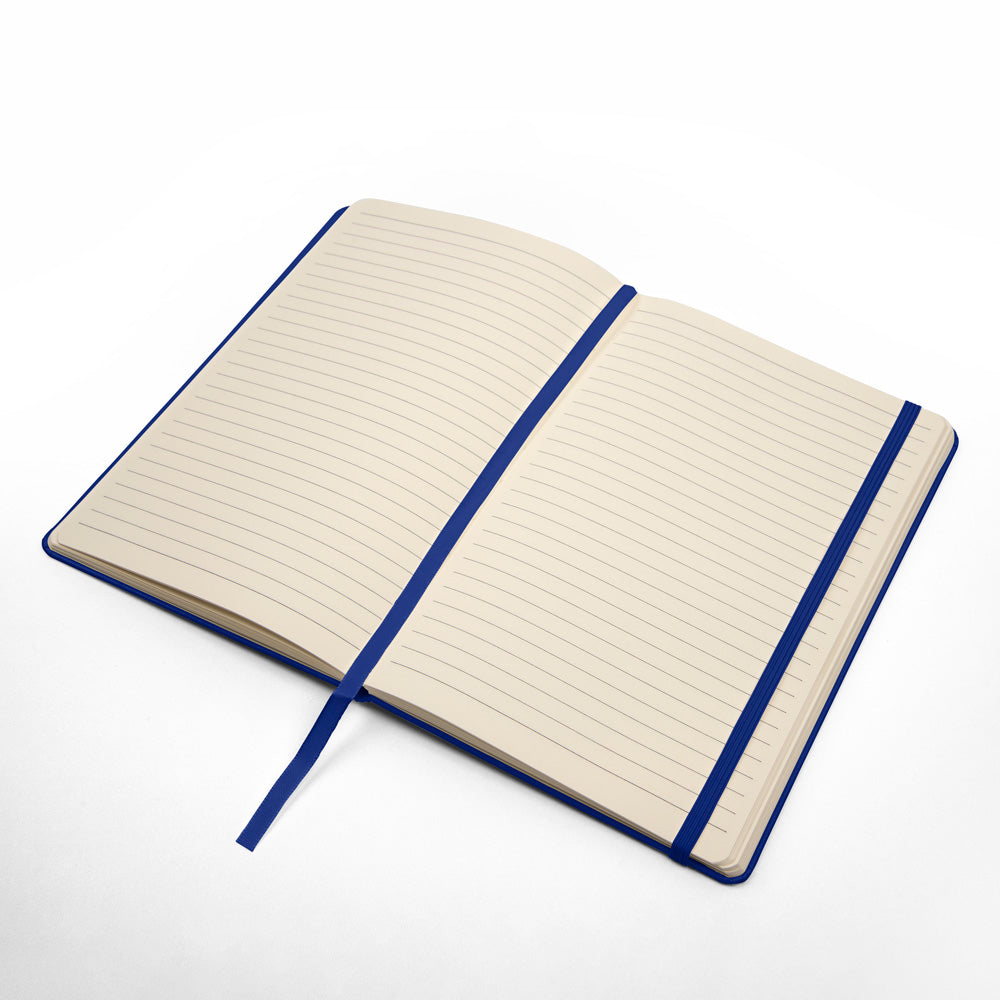Always Stand in Your Truth - Let It Be Your Strength - Ambassador Bound Journal in 8 Bold Colors