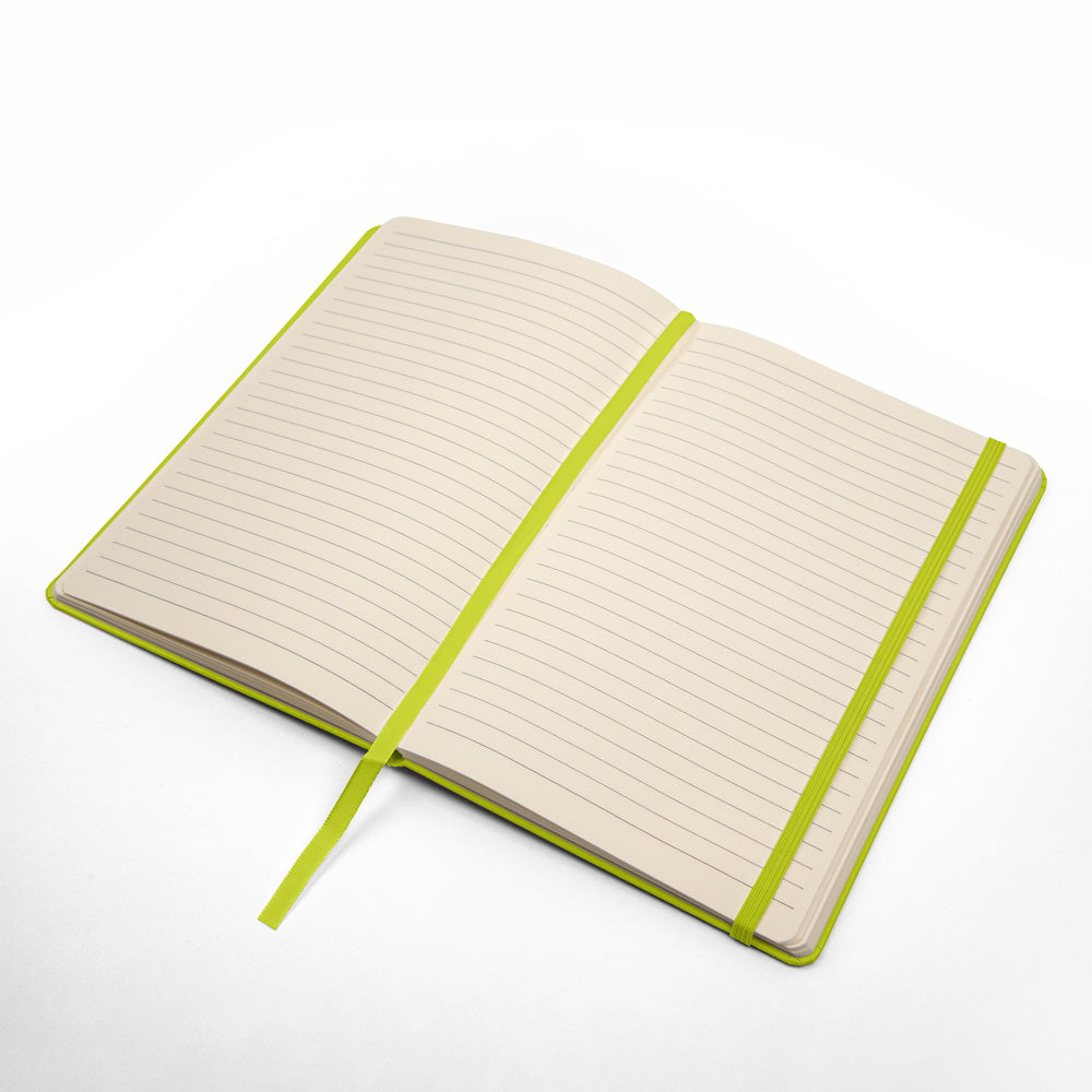 Always Stand in Your Truth - Let It Be Your Strength - Ambassador Bound Journal in 8 Bold Colors