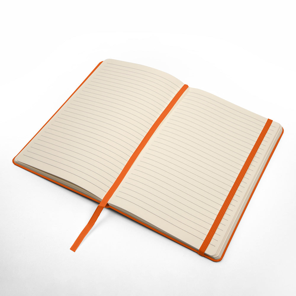 Always Stand in Your Truth - Let It Be Your Strength - Ambassador Bound Journal in 8 Bold Colors