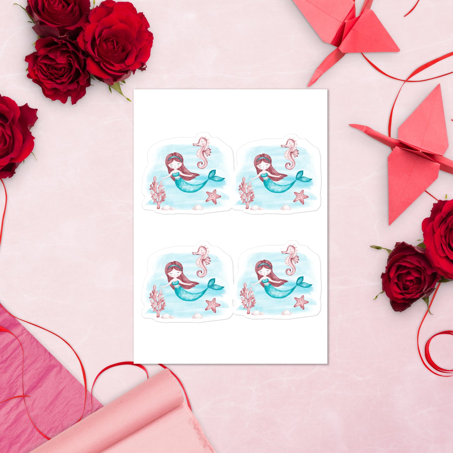 Stickers - Buy More - Save More! Discounts