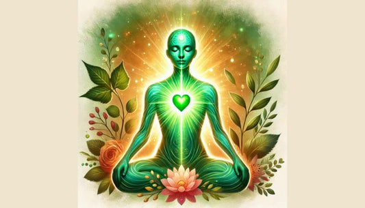 The Heart Chakra Guide to Balance and Harmony