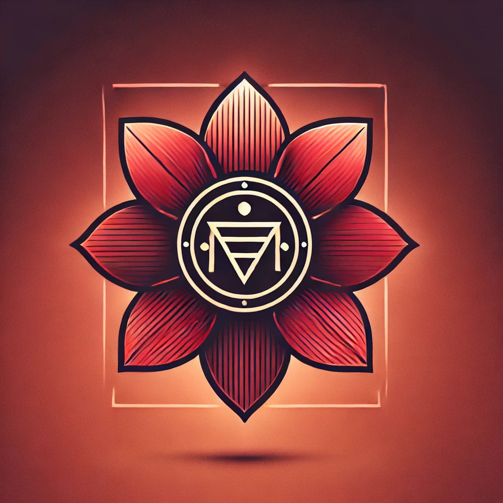 Balancing Your Root Chakra for stability, security and connection to Earth