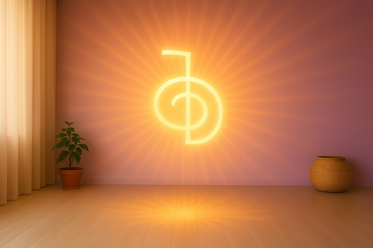 Reiki Clearing: Transform and Harmonize Your Space With Healing Energy for Beginners