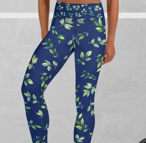 Pants: Yoga, PJs, AthLeisure, Leggings