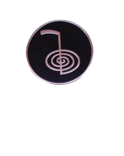 Empower Your Aura; Elevate Spiritual Practice: Cho Ku Rei Pin