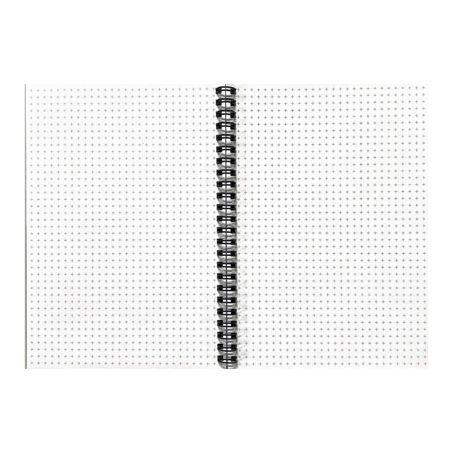 Notes to Self Journal - Reminders, Drawings, Thoughts - Stylish and Practical with Ruled Lines or Graph Page Options!