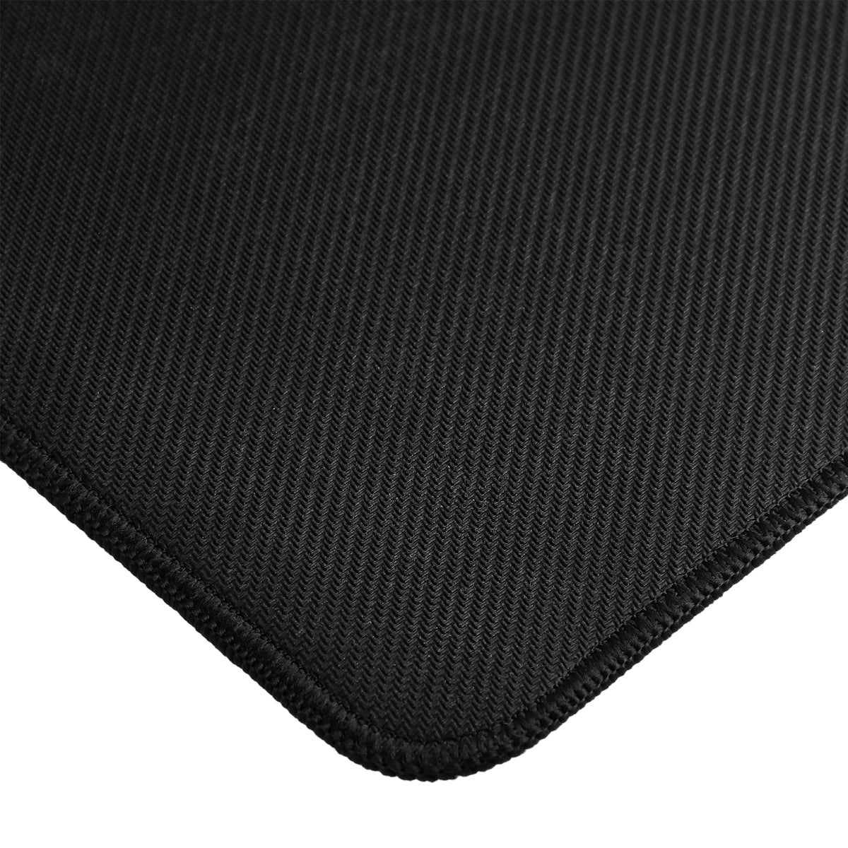 Aura Aligned Radiant Crystals and Chakra Colors - Yoga Mat with Rubber Backing for Stability