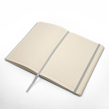 Always Stand in Your Truth - Let It Be Your Strength - Ambassador Bound Journal in 8 Bold Colors