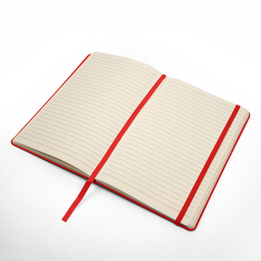 Always Stand in Your Truth - Let It Be Your Strength - Ambassador Bound Journal in 8 Bold Colors