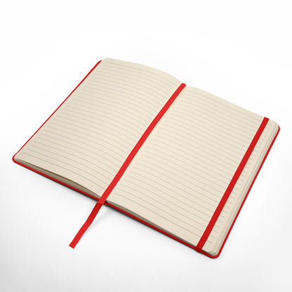 Always Stand in Your Truth - Let It Be Your Strength - Ambassador Bound Journal in 8 Bold Colors