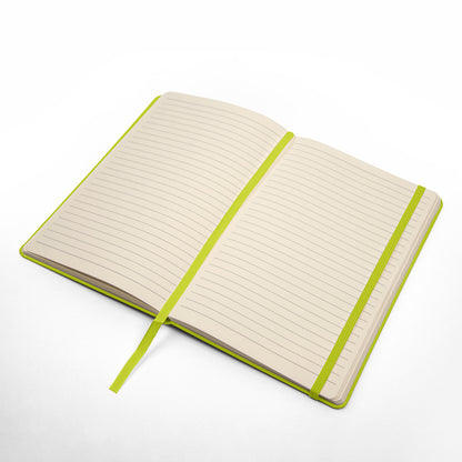 Always Stand in Your Truth - Let It Be Your Strength - Ambassador Bound Journal in 8 Bold Colors