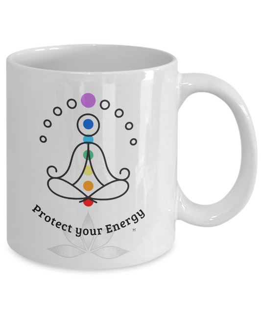 Protect your Energy 11oz